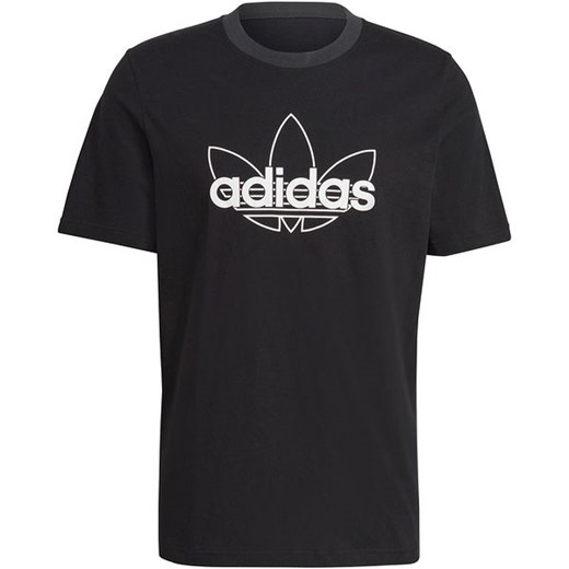 Koszulka męska SPRT Graphic Tee Adidas Originals S okazja SPORT-SHOP.pl