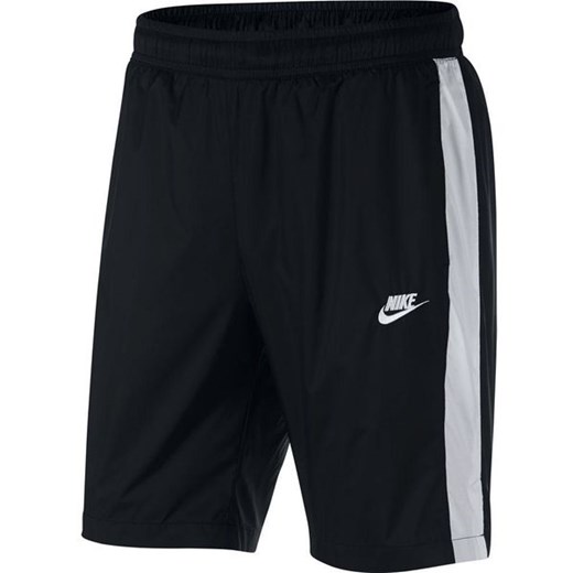Spodenki męskie Homme Nike Nike S promocyjna cena SPORT-SHOP.pl
