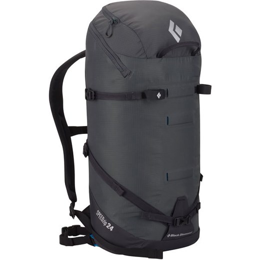 Plecak Speed Zip 24 Black Diamond Black Diamond wyprzedaż SPORT-SHOP.pl