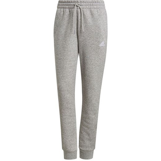 Spodnie dresowe damskie Essentials Fleece Logo Pants Adidas XS promocja SPORT-SHOP.pl