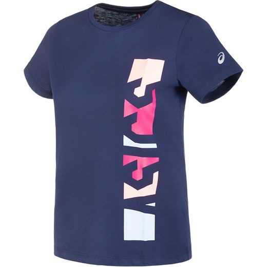 Koszulka dziecięca Kids GPX Asics S okazyjna cena SPORT-SHOP.pl