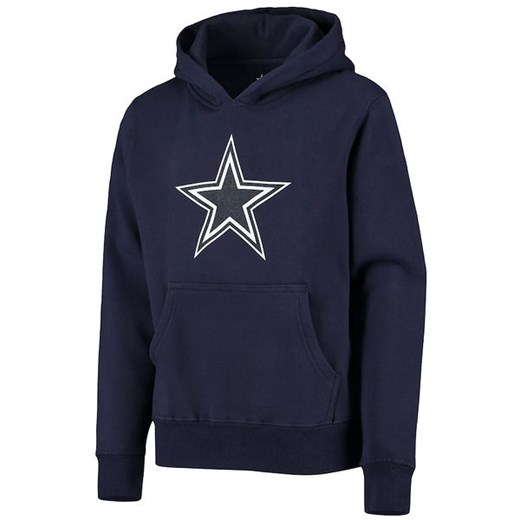 Bluza młodzieżowa NFL Dallas Cowboys OuterStuff Outerstuff 150-160CM promocyjna cena SPORT-SHOP.pl