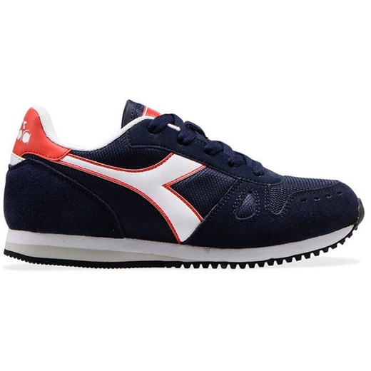 Buty Simple Run GS Diadora Diadora 36 okazja SPORT-SHOP.pl