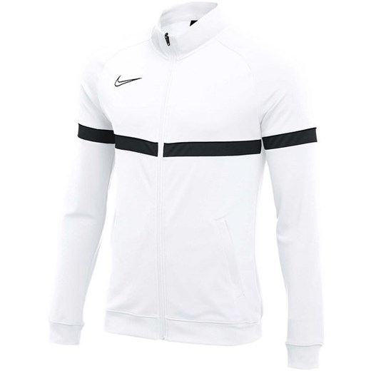 Bluza młodzieżowa Dri-Fit Academy 21 Track Junior Nike Nike 158-170 SPORT-SHOP.pl okazyjna cena