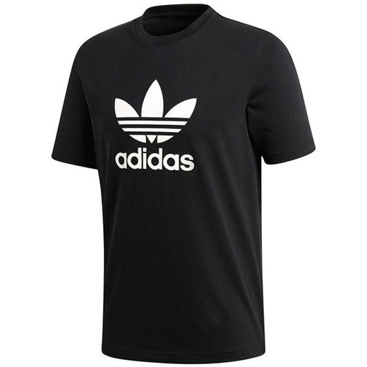Koszulka męska Trefoil Adidas Originals M wyprzedaż SPORT-SHOP.pl
