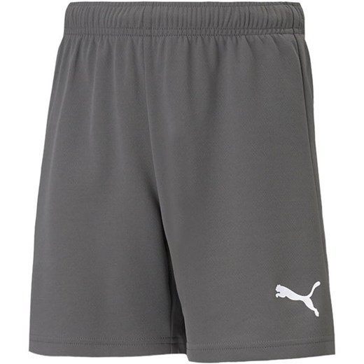 Spodenki juniorskie teamRISE Puma Puma 152cm promocyjna cena SPORT-SHOP.pl