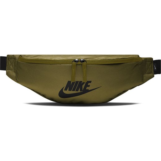 Saszetka nerka Heritage Hip Nike Nike promocyjna cena SPORT-SHOP.pl