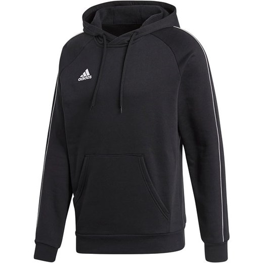 Bluza męska Core 18 Hoody Adidas XL wyprzedaż SPORT-SHOP.pl