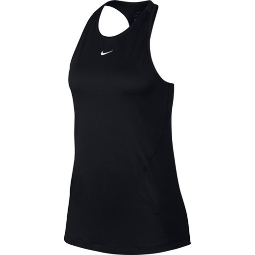 Bezrękawnik, top damski Pro Tank All Over Mesh Nike Nike S promocyjna cena SPORT-SHOP.pl