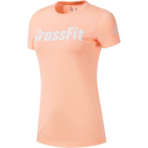 Koszulka damska CrossFit Tee Reebok XL wyprzedaż SPORT-SHOP.pl