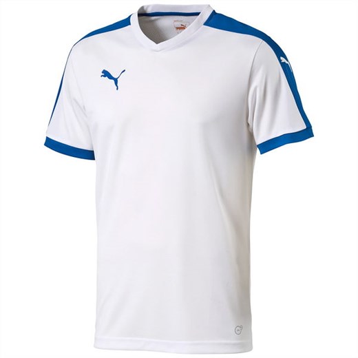 Koszulka chłopięca Pitch Puma Puma 140cm okazyjna cena SPORT-SHOP.pl