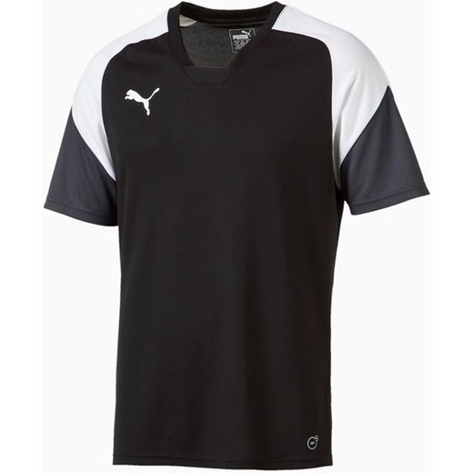 Koszulka piłkarska młodzieżowa Esito 4 Training Jersey Puma Puma 116cm okazyjna cena SPORT-SHOP.pl