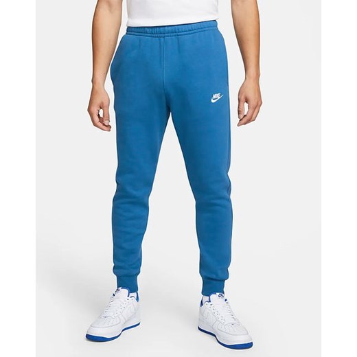 Spodnie dresowe męskie Sportswear NSW Club Fleece Jogger Nike Nike M SPORT-SHOP.pl okazja