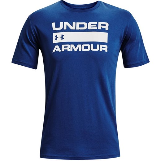 Koszulka męska Team Issue Wordmark Under Armour Under Armour L wyprzedaż SPORT-SHOP.pl