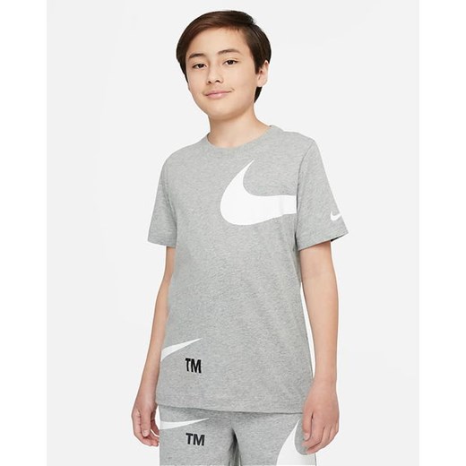 Koszulka dziecięca Sportswear NSW Nike Nike 158-170 SPORT-SHOP.pl okazja