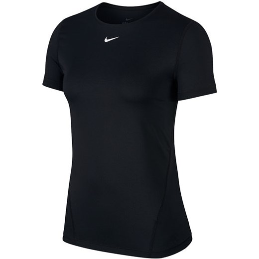 Koszulka damska Pro Mesh Training Nike Nike XS okazja SPORT-SHOP.pl