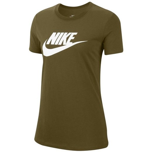 Koszulka damska Sportswear Essential Icon Future Nike Nike XS promocja SPORT-SHOP.pl
