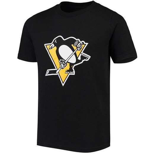 Koszulka młodzieżowa NHL Pittsburgh Penguins OuterStuff Outerstuff 170-180CM okazja SPORT-SHOP.pl