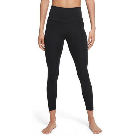 Legginsy Yoga Dri-Fit Nike ze sklepu SPORT-SHOP.pl w kategorii Spodnie damskie - zdjęcie 138198932