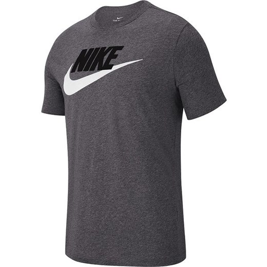 Koszulka męska Icon Futura Tee Nike Nike M promocyjna cena SPORT-SHOP.pl