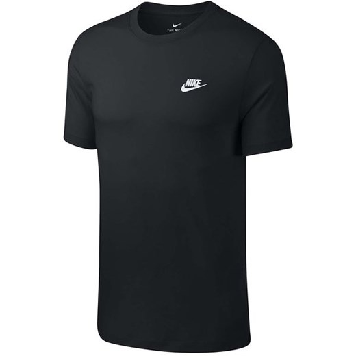 Koszulka męska Sportswear Club Nike Nike S okazja SPORT-SHOP.pl