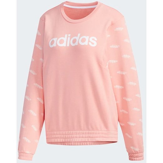 Bluza damska Favorites Sweatshirt Adidas M okazja SPORT-SHOP.pl