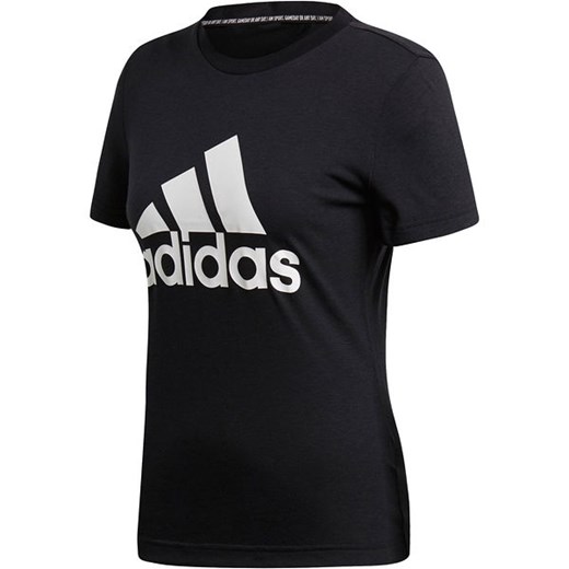 Koszulka damska Must Haves Badge of Sport Adidas XXS wyprzedaż SPORT-SHOP.pl
