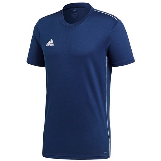 Koszulka męska Core 18 Training Jersey Adidas S wyprzedaż SPORT-SHOP.pl
