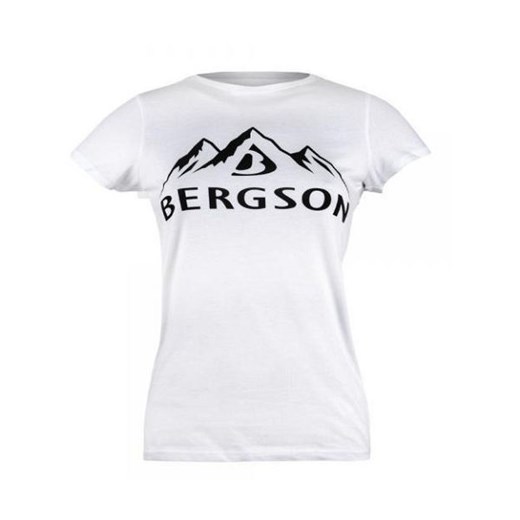 Koszulka damska Capri Bergson Bergson M okazja SPORT-SHOP.pl