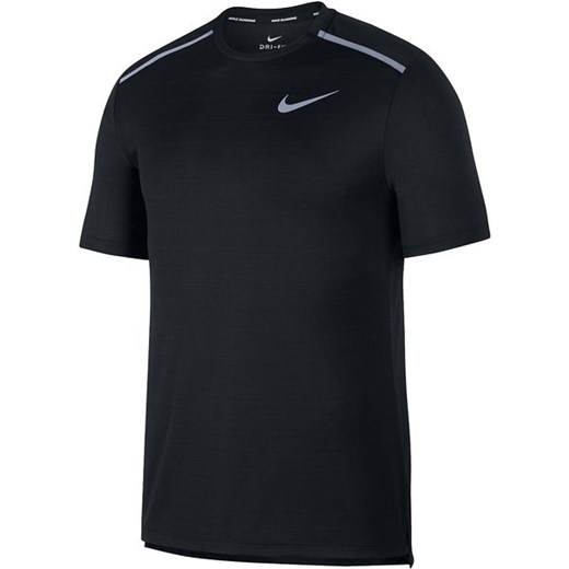 Koszulka męska Dri Fit Miler Nike Nike XL okazyjna cena SPORT-SHOP.pl