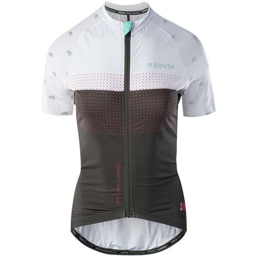 Koszulka rowerowa damska Mimir Radvik Radvik S wyprzedaż SPORT-SHOP.pl
