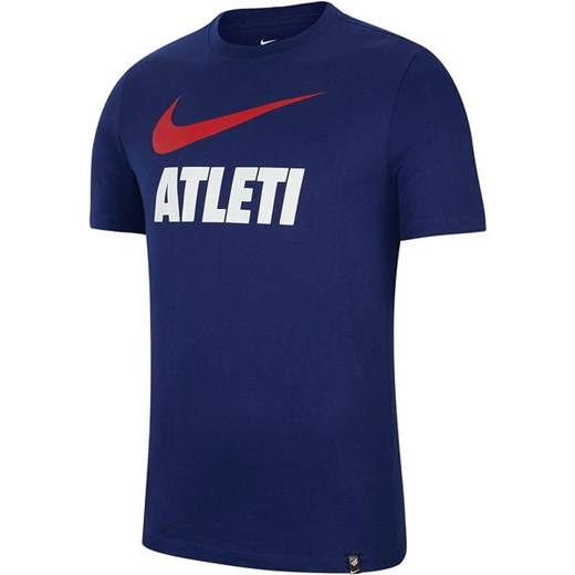 Koszulka męska Atletico Madryt Nike Nike XL wyprzedaż SPORT-SHOP.pl