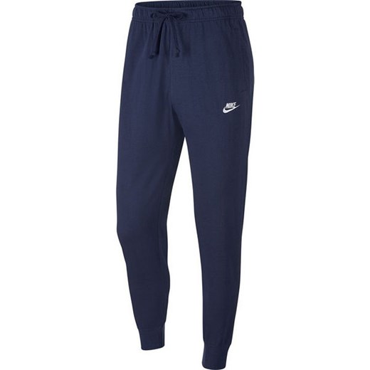 Spodnie dresowe męskie Club Jogger Nike Nike S okazja SPORT-SHOP.pl