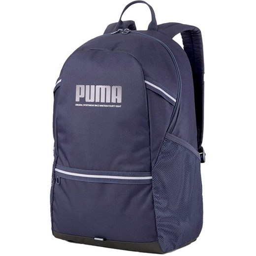 Plecak Plus Puma Puma okazyjna cena SPORT-SHOP.pl
