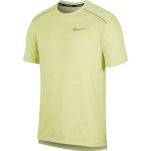 Koszulka męska Dri Fit Miler Nike Nike XL wyprzedaż SPORT-SHOP.pl