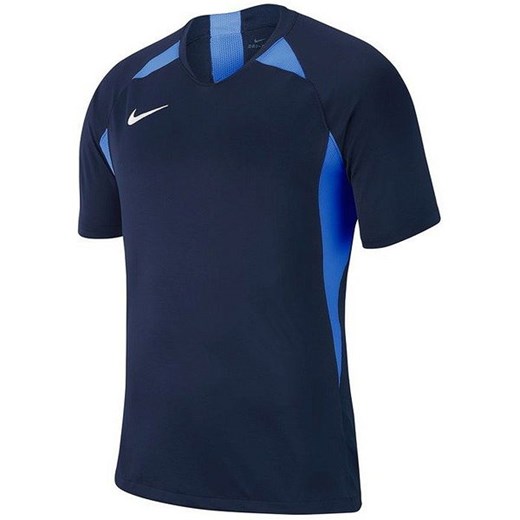 Koszulka męska Dry Legend Nike Nike M wyprzedaż SPORT-SHOP.pl