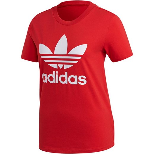 Koszulka damska Trefoil Adidas Originals 32 SPORT-SHOP.pl okazyjna cena