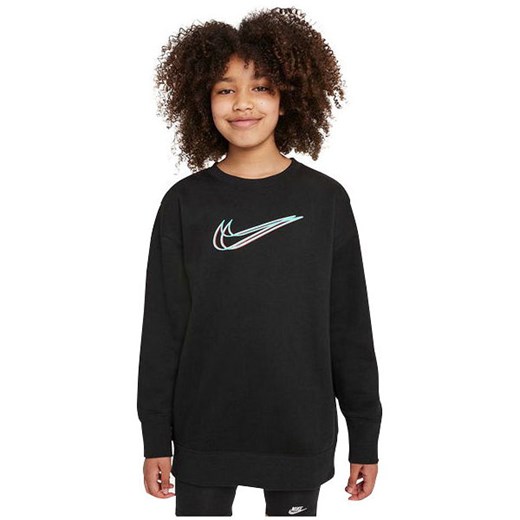 Bluza dziecięca Dance Sweatshirt Nike Nike 156-166 okazja SPORT-SHOP.pl
