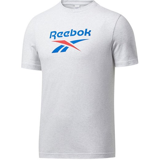 Koszulka męska Classic Vector Tee Reebok XL okazyjna cena SPORT-SHOP.pl