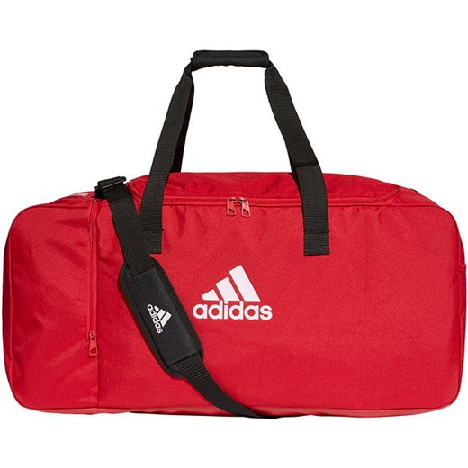 Torba Tiro Duffel L 73L Adidas wyprzedaż SPORT-SHOP.pl