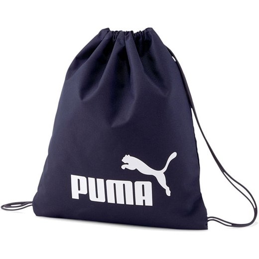 Worek na buty Phase Gym Sack Puma Puma promocja SPORT-SHOP.pl
