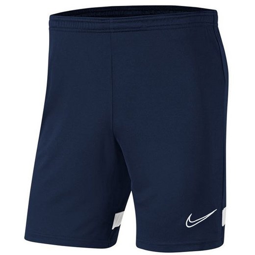 Spodenki piłkarskie męskie Dri-FIT Academy Nike Nike M okazja SPORT-SHOP.pl