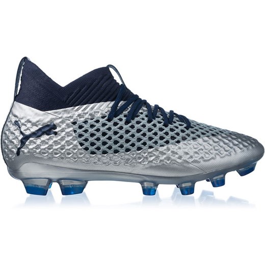 Buty piłkarskie korki Future 2.1 NetFit HG Puma Puma 40 1/2 SPORT-SHOP.pl okazyjna cena