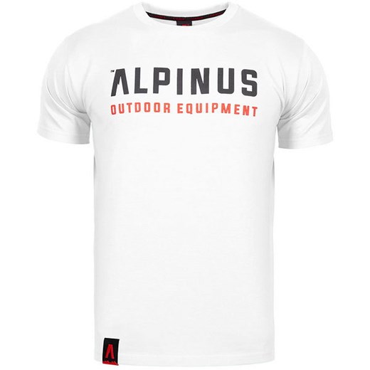 Koszulka męska Outdoor Alpinus Alpinus M SPORT-SHOP.pl