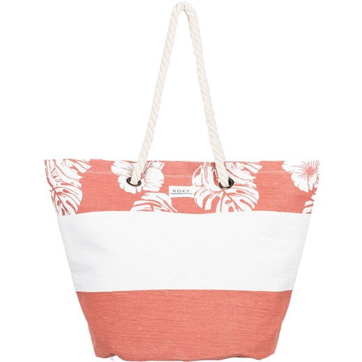 Torba Shopper Sunseeker 30L Beach Bag Roxy SPORT-SHOP.pl okazja