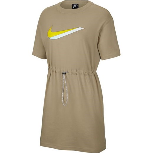 Sukienka damska Sportswear Icon Clash Nike Nike S SPORT-SHOP.pl okazyjna cena