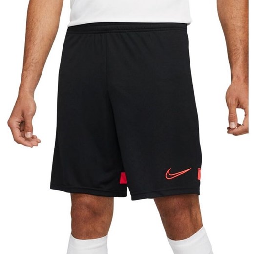 Spodenki piłkarskie męskie Dri-FIT Academy Nike Nike L okazyjna cena SPORT-SHOP.pl