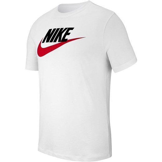 Koszulka męska Icon Futura Tee Nike Nike XL okazja SPORT-SHOP.pl