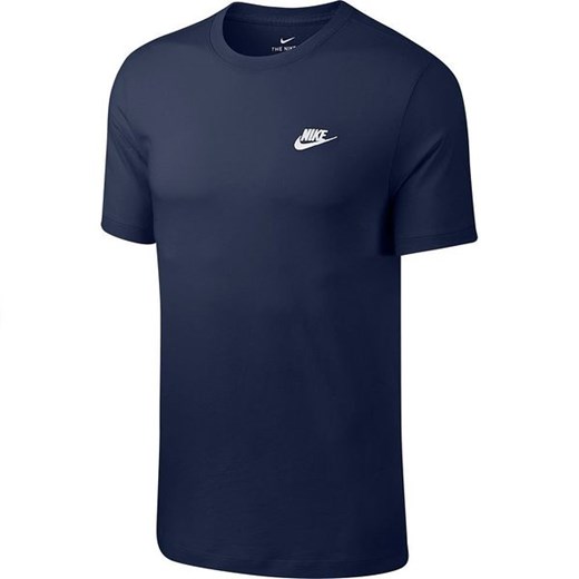 Koszulka męska Sportswear Club Nike Nike S promocja SPORT-SHOP.pl