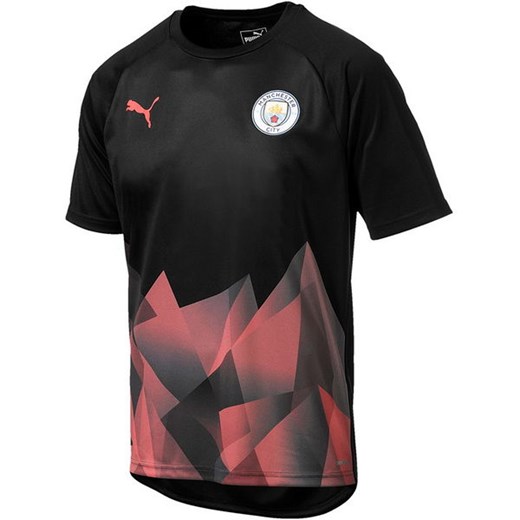 Koszulka Manchester City Stadium Junior Puma Puma 128cm SPORT-SHOP.pl wyprzedaż